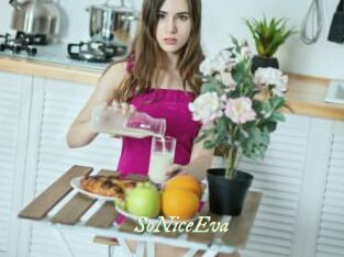 SoNiceEva Année du sexe