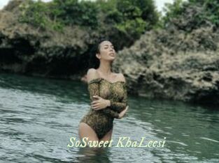 SoSweet_KhaLeesi