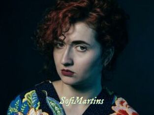 SofiMartins Année du sexe