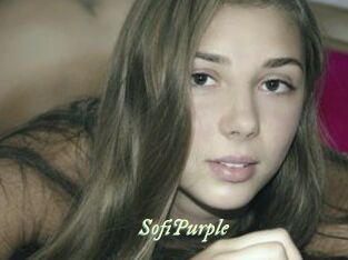 SofiPurple
