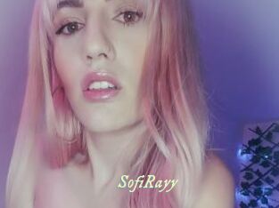 SofiRayy Année du sexe