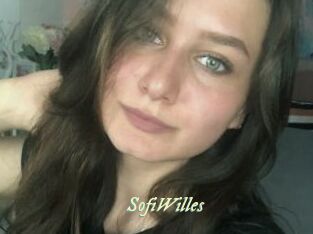 SofiWilles