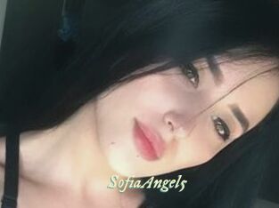 SofiaAngel5 Année du sexe
