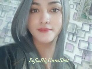 SofiaBigCumShot