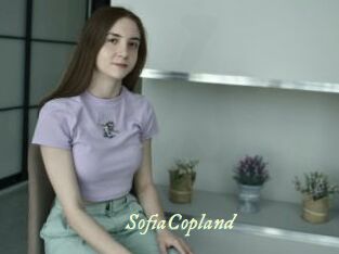 SofiaCopland