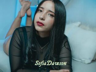 SofiaDawson