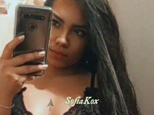 SofiaKox