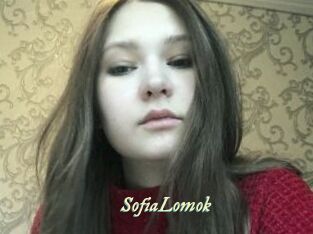 SofiaLomok