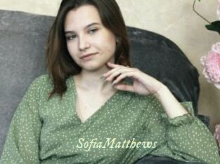 SofiaMatthews