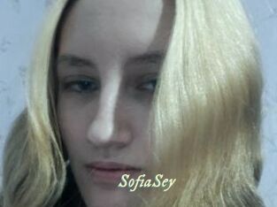 SofiaSey Année du sexe