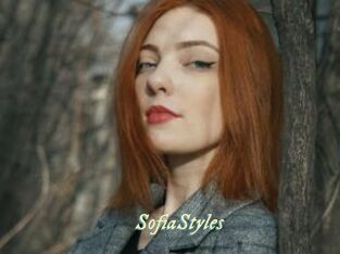 SofiaStyles