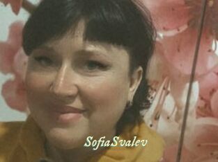 SofiaSvalev