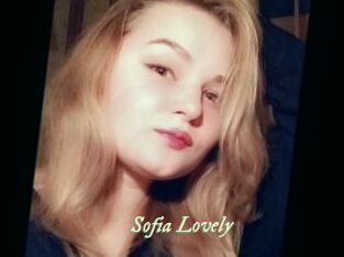 Sofia_Lovely