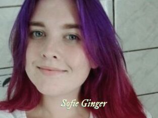 Sofie_Ginger