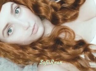 SofiiRyan