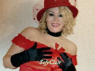 SofyClair
