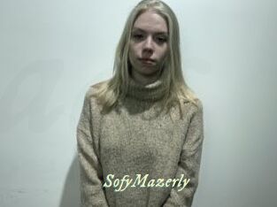 SofyMazerly