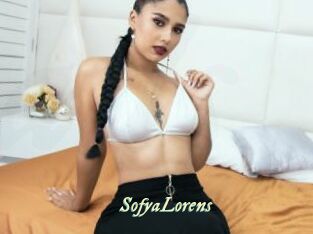SofyaLorens