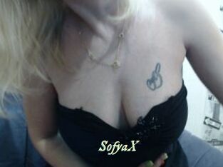 SofyaX