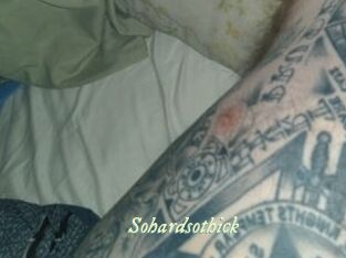 Sohardsothick