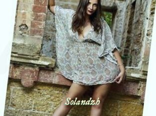 Solandzh
