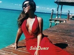 SoloDance