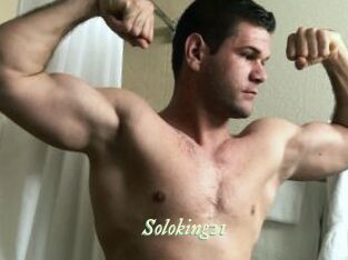 Soloking21 Année du sexe