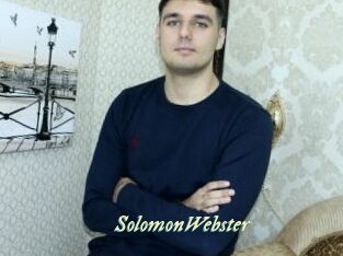 SolomonWebster