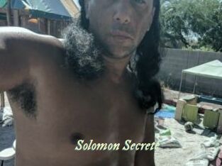 Solomon_Secrete
