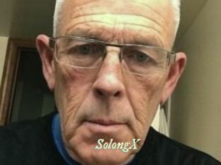 SolongX
