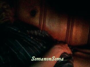 SomanonSoma