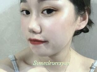 Somecleverxyan