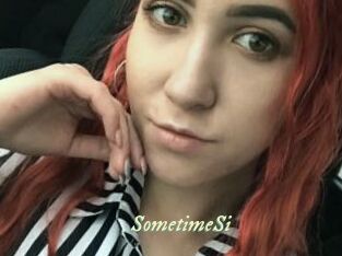 SometimeSi Année du sexe
