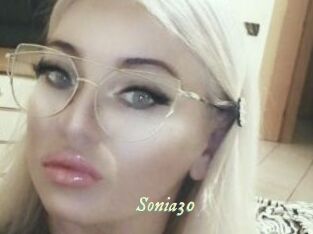 Sonia30