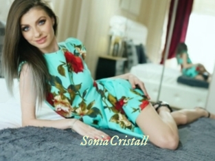 SoniaCristall Année du sexe