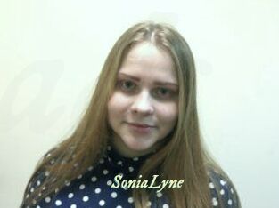 SoniaLyne
