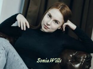 SoniaWills