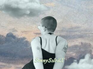 SonnySoleilX