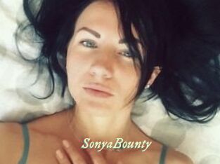 SonyaBounty