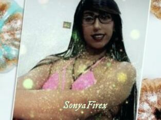 SonyaFirex