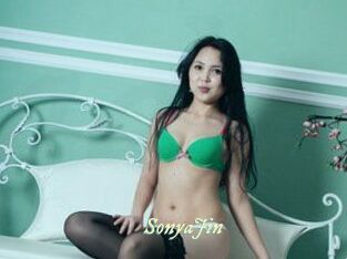 SonyaJin