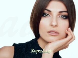 SonyaLady Année du sexe