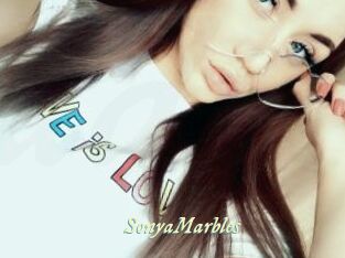 SonyaMarbles