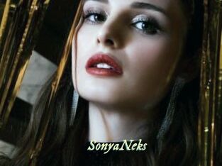 SonyaNeks