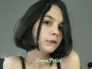 SonyaPetite