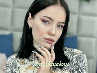 SonyaRusakova