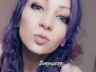 Sonyasexy