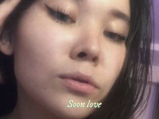 Soon_love