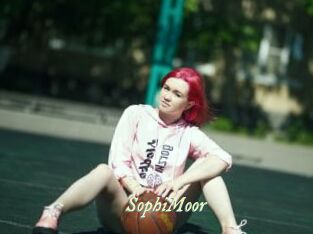 SophiMoor Année du sexe