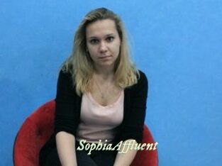 SophiaAffluent